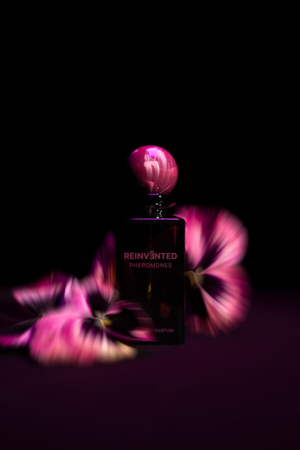 PHEROMONES - obrazek 2