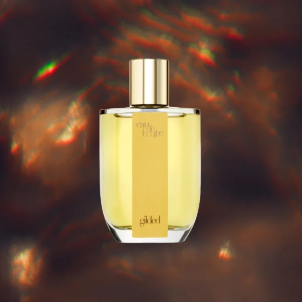 GILDED - obrazek 3