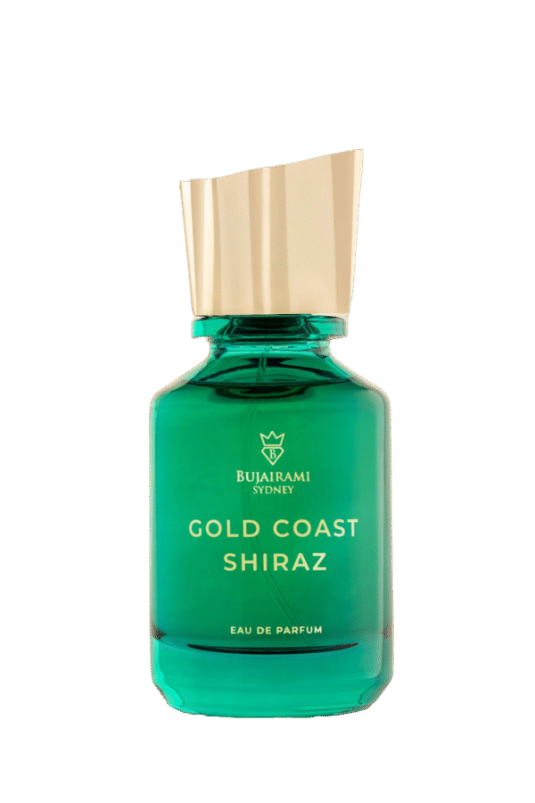 GOLD COAST SHIRAZ